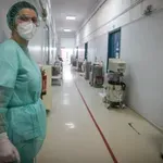 Κρήτη: Ασφυκτική πίεση στα νοσοκομεία – Εξαντλημένοι υγειονομικοί – Χαμός στα Επείγοντα