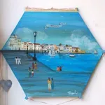 Φτιάξτε τον δικό σας χαρταετό