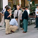 Σαν σήμερα: Η 11η δολοφονία της «17Ν» – Πώς εκτέλεσαν τον εφοπλιστή Κώστα Περατικό