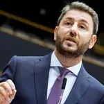 Κρήτη: Στο νησί ο πρόεδρος του ΠΑΣΟΚΑ, Νίκος Ανδρουλάκης – Στόχος η αποκατάσταση της κοινωνικής συνοχής στην περιοχή μετά το περιστατικό στα Βορίζια