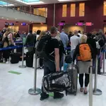Fraport Greece: Αύξηση 4,7% στην επιβατική κίνηση τον Ιούνιο – Στο 6,8% η αύξηση στο αεροδρόμιο Χανίων