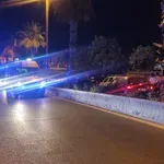 Χανιά: Τροχαίο ατύχημα με εγκατάλειψη – Αγροτικό έπεσε πάνω σε μοτοσικλέτα της οποίας τον οδηγό παράτησε και έφυγε