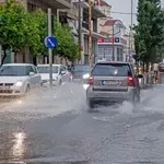 Καιρός: Bελτίωση του καιρού μέχρι την Παρασκευή και μετά νέο κύμα κακοκαιρίας – Η πρόγνωση για την Κρήτη