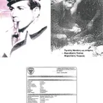 Ο Κισαμίτης Ήρωας ανθυπολοχαγός Μανώλης Πιμπλής