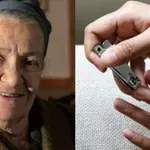 Γιατί οι γιαγιάδες έλεγαν «Τετάρτη και Παρασκευή τα νύχια να μην κόψεις… »