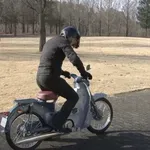 “Παπάκι”: Το “σκυλί” της ασφάλτου που δεν χάλαγε ποτέ