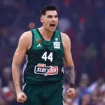 Μπάσκετ: Μέσα ο Ντίνος Μήτογλου στην αποψινή κόντρα με το Μαυροβούνιο – Η 12άδα της Εθνικής Ομάδας