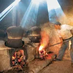 Ρακοκάζανα: Όλα όσα πρέπει να ξέρεις