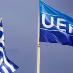 UEFA: Πτώση της Ελλάδας στη 12η θέση παρά την πρόκριση της ΑΕΚ – Αναλυτικά η βαθμολογία