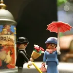 Ποιος ήταν ο δημιουργός των Playmobil και γιατί δεν έχουν μύτη;