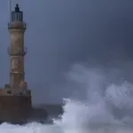 Kαιρός: Έρχεται κακοκαιρία με ανέμους και ισχυρές καταιγίδες – Η πρόγνωση για την Κρήτη