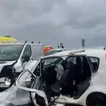 Κρήτη: Xάσαμε στην άσφαλτο ένα μεγάλο χωριό την τελευταία δεκαετία! 586 νεκροί σε τροχαία