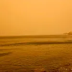 Αφρικανική σκόνη, νοτιάδες και λασποβροχές έως τα μέσα της εβδομάδας – Πού θα κυμανθεί ο υδράργυρος