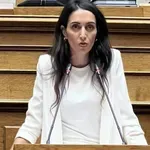 Κατερίνα Σπυριδάκη: Επαναφέρει στη Βουλή το ζήτημα της κατάρρευσης της ελαιοπαραγωγής τη Κρήτης και ζητά την άμεση στήριξη της κυβέρνησης