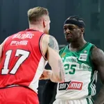 Εuroleague: Απόψε ο Παναθηναϊκός κόντρα στη Φενερμπαχτσέ