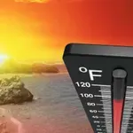 Κίσαμος: Το Λαφονήσι η πιο ζεστή περιοχή της χώρας σήμερα Σάββατο!