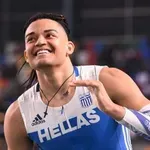 Εμμανουήλ Καραλής: Με το «Ferto» του Αkyla η είσοδος του Ολυμπιονίκη στον αγωνιστικό χώρο για το μίτινγκ του Ντουπλάντις