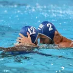 Πόλο: Εντυπωσιακή η Εθνική – Eπικράτησε της Σερβίας με 13-6