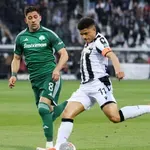 Έκανε το 1 – 0 ο ΠΑΟΚ επί του Παναθηναϊκού – Το πρόγραμμα των ημιτελικών