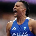 Εμμανουήλ Καραλής: Ο κορυφαίος επικοντιστής “νίκησε” τα 6 μέτρα, επίδοση που είχε να καταγραφεί από το 1995! – Δείτε το βίντεο