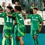 Παναθηναϊκός – Στουρμ Γκρατς: Νίκησαν με 2-1 οι “πράσινοι” και ελπίζουν σε απευθείας πρόκριση