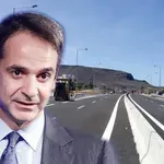 ΒΟΑΚ: Στην Κρήτη ο πρωθυπουργός για την παράδοση 10 χιλιομέτρων αυτοκινητόδρομου