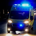 Χανιά: Νέο σοβαρό τροχαίο με μηχανή – Τραυματίστηκε νεαρός