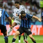 Champions League: Επεισοδιακό 0-1 της Ρεάλ με την Μπενφίκα – Τα αποτελέσματα των αγώνων και το σημερινό πρόγραμμα