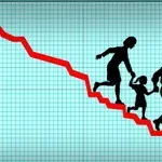 Δυσοίωνο το μέλλον για την Ελλάδα: Αυτός θα είναι ο πληθυσμός της χώρας το 2100