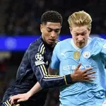 Champions League: Απόψε ο αγώνας της Ρεάλ Μαδρίτης απέναντι στη Μάντσεστερ Σίτι – Αναλυτικά το πρόγραμμα και οι μεταδόσεις