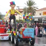 Kισαμίτικο καρναβάλι 2016: Πλούσιο φωτορεπορτάζ (30 ΦΩΤΟΓΡΑΦΙΕΣ)