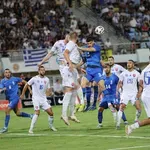 Εθνική ομάδα ποδοσφαίρου: Με Βουλγαρία απόψε στο Παγκρήτιο για τη νίκη και το θέαμα