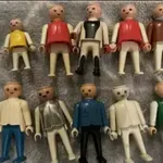 Παίζετε με Playmobil; Το μυστήριο που δεν μπορεί να απαντήσει κανείς