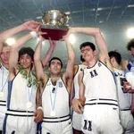 14 Ιουνίου 1987: Ο θρίαμβος της Εθνικής Ελλάδος στο Ευρωμπάσκετ του ’87