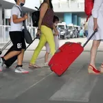 Κρήτη: Περισσότεροι τουρίστες τον Απρίλιο – Εκπτώσεις στα ξενοδοχεία τον Μάιο