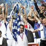 EURO 2004: 22 χρόνια από το μεγαλύτερο έπος στο ευρωπαϊκό ποδόσφαιρο – Όταν η Εθνική Ελλάδας επικράτησε της γηπεδούχου Πορτογαλίας