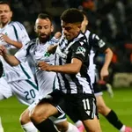Europa League: Με την Σαμσουνσπόρ ο Παναθηναϊκός αν αποκλείσει τη Σαχτάρ – Με Ριέκα η Σέλμπουρν ο ΠΑΟΚ