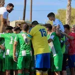 Τοπικό Χανίων: Δεσπόζει το ντέρμπι Μινώταυρος – Πλατανιάς (όλα τα ματς του Σαββατοκύριακου)