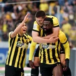 Conference League: Για την πρόκριση στους “16” αγωνίζεται απόψε η ΑΕΚ κόντρα στην Κραϊόβα – Τα κανάλια που μεταδώσουν τον αγώνα