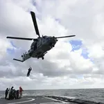 Χανιά: Έκτακτη μεταφορά 22χρονου στο νοσοκομείο από δεξαμενόπλοιο