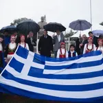Η προτομή του Ελευθερίου Βενιζέλου κοσμεί πλέον την Πρεσβεία της Ελλάδας στη Βραζιλία