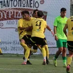 Γ’ Εθνική: Στο Μοσχάτο αγωνίζεται ο Γρανίτης κόντρα στον Εθνικό