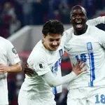 Ελλάδα-Σκωτία 3-2: Νίκη γοήτρου για την Εθνική μας, σε ματς θρίλερ (βίντεο)