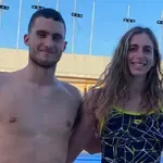 Με τους Χανιώτες πρωταθλητές Άννα Ντουντουνάκη και Απόστολο Παπαστάμο η Ελλάδα στο Ευρωπαϊκό 25άρας