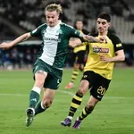 Super League: Δεσπόζει το ντέρμπι Παναθηναϊκού – ΑΕΚ, τα αποτελέσματα του Σαββάτου