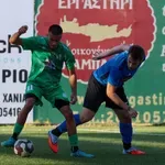 Α’ Κατηγορία: Στραβοπάτησαν και οι τρεις πρώτοι της βαθμολογίας