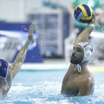 Πόλο: Βαριά ήττα των Χανίων από τον Παναθηναϊκό