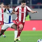 Super League: Τα αποτελέσματα του Σαββάτου – Οι αγώνες της Κυριακής