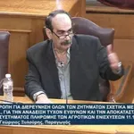 Αναβλήθηκε ξανά η δίκη του Γιώργου Ξυλούρη – «Εμπαιγμός του δικαστηρίου», λέει η πρόεδρος της έδρας