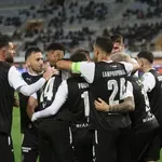 Super League: Tα αποτελέσματα του Σαββάτου – Οι αγώνες της Κυριακής